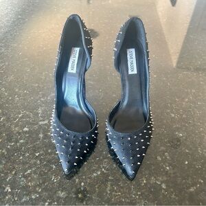 Steve Madden Spike Stiletto Heels